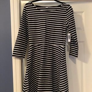 NWT Old Navy A-line dress